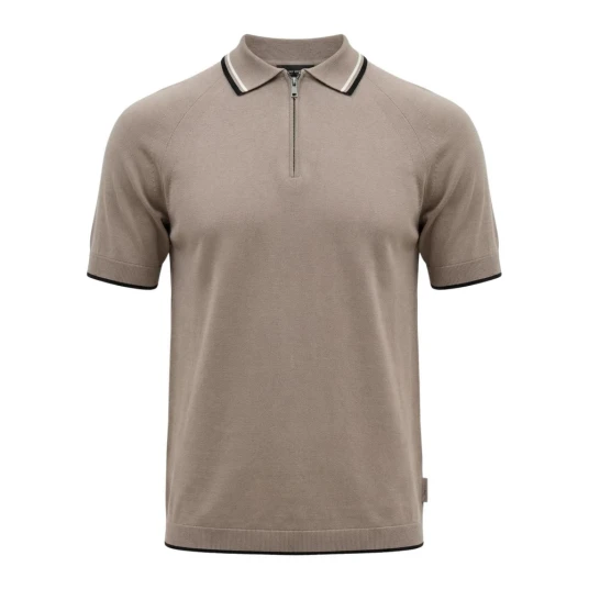 Armani Exchange Herre Topper Brun XL, Armani Exchange Herre Topper Brun XL,