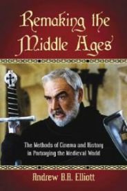 Remaking the Middle Ages (Pocket) Pent brukt bok uten markeringer