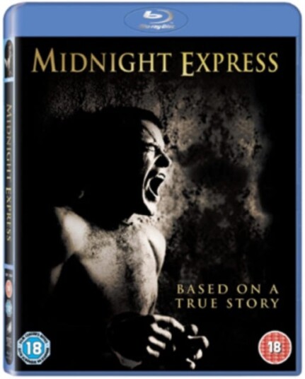 Midnight Express