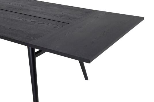 Venture Design Sleek Svart 45 x 95 cm Svart