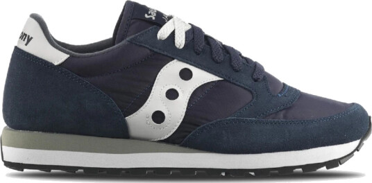 Saucony Dame Sport Blå 34 1/2 EU,