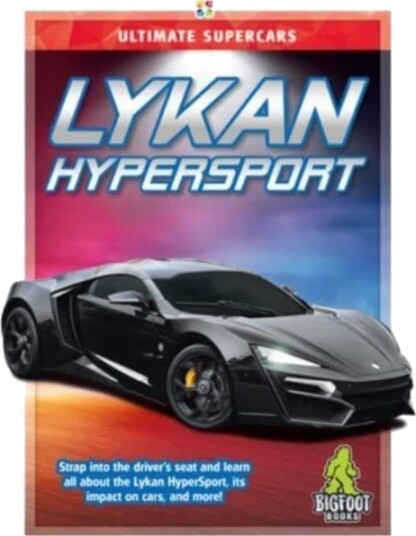 Lykan Hyper Sport Lykan Hyper Sport
