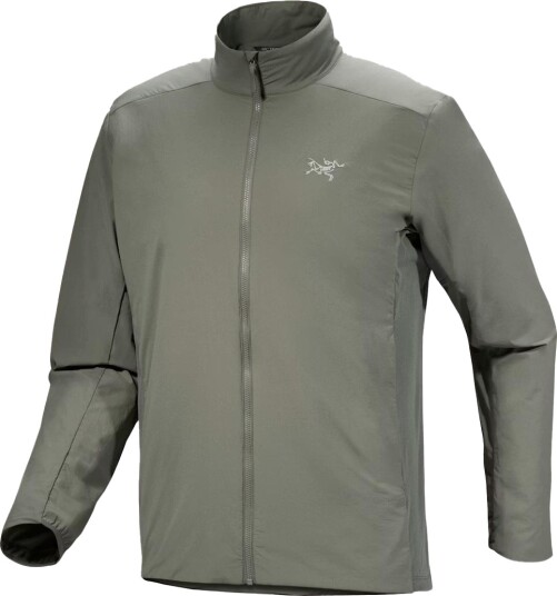 Arc"teryx Men"s Atom SL Jacket Forage L