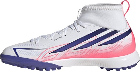 Adidas Performance Fotballsko F50 Hyperrask Liga Mid T Adidas Performance 36 Fotballsko – Kunstgress Hvit Oransje Adidas Performance Fotballsko F50 Hyperrask Liga Mid T Adidas Performance 36 Fotballsko – Kunstgress Hvit Oransje