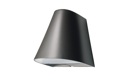 SG Spike Grafitt Uplight 890lm 3000K Ra>80 Skumring