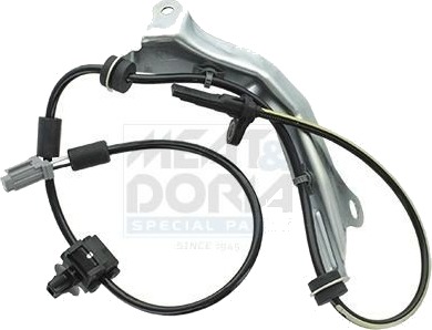 MEAT & DORIA 90804 Sensor ABS