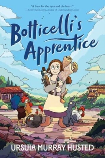 Botticelli's Apprentice Botticelli's Apprentice