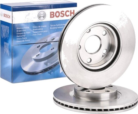 Bremseskive BOSCH 0 986 479 454