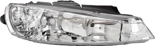 DIEDERICHS 4242980 Frontlykter