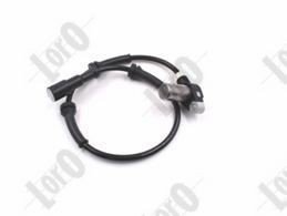 Sensor, ABS ABAKUS 120-02-108 Sensor, ABS ABAKUS 120-02-108