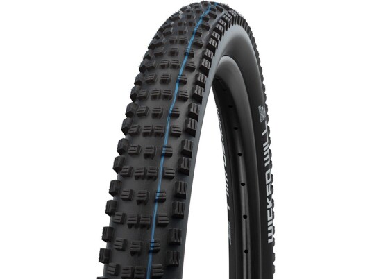 Schwalbe Wicked Will Super Trail Addix Speedgrip 27.5 X 2,60" Dekk