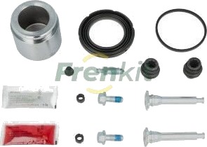 FRENKIT 760600 Reparasjonssett, bremsecaliper