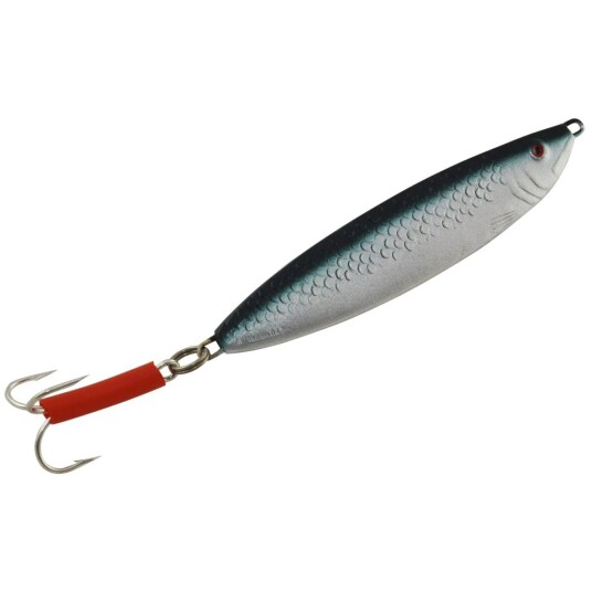 Sølvkroken Stingsilda 125g S/G, pilk STD Sølvkroken Stingsilda 125g S/G, pilk STD