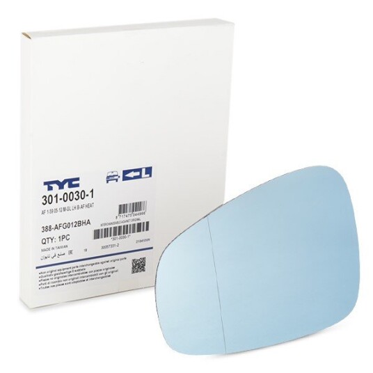 Speilglass TYC 301-0030-1 Speilglass TYC 301-0030-1