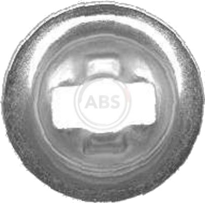 Clip A.B.S. 96183
