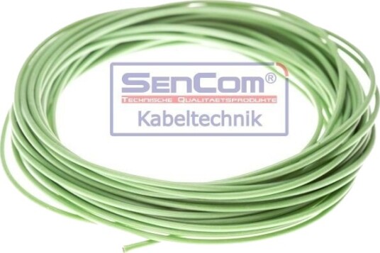 Ledningssett SenCom LB1386-10 Ledningssett SenCom LB1386-10