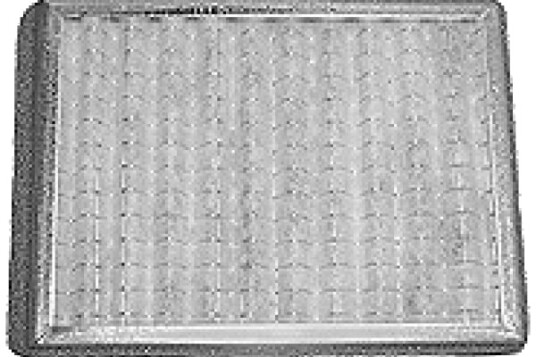 Kupefilter MAPCO 66610