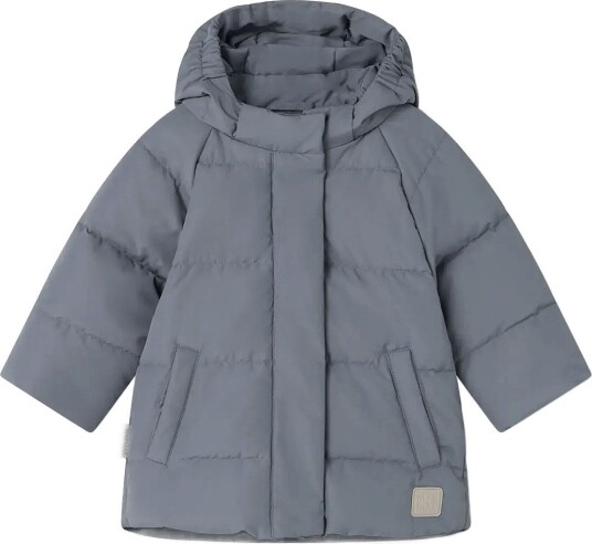 MarMar Copenhagen Omega B Jacket RAINSTORM 80
