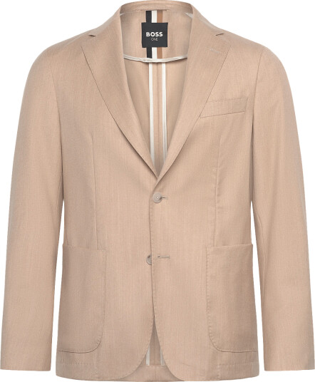 BOSS C Hanry 252 Beige 48