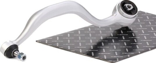 Bærearm RIDEX 273C0351