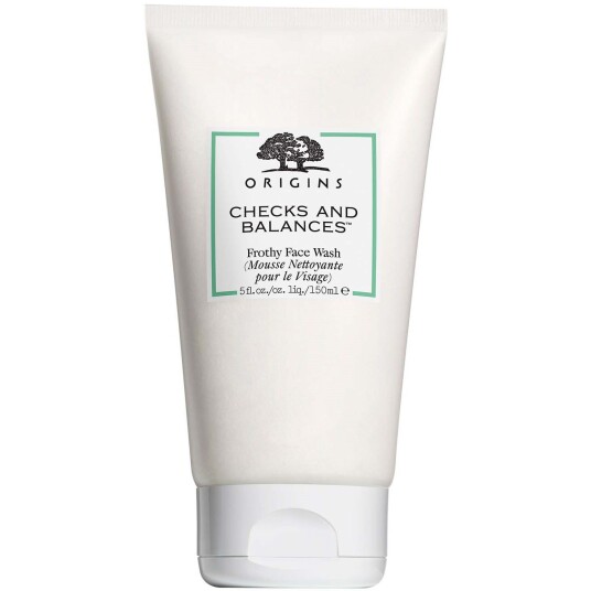 Origins Checks and Balances Frothy Face Wash 150 ml Origins Checks and Balances Frothy Face Wash 150 ml