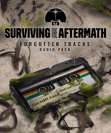 Surviving the Aftermath: Forgotten Tracks
