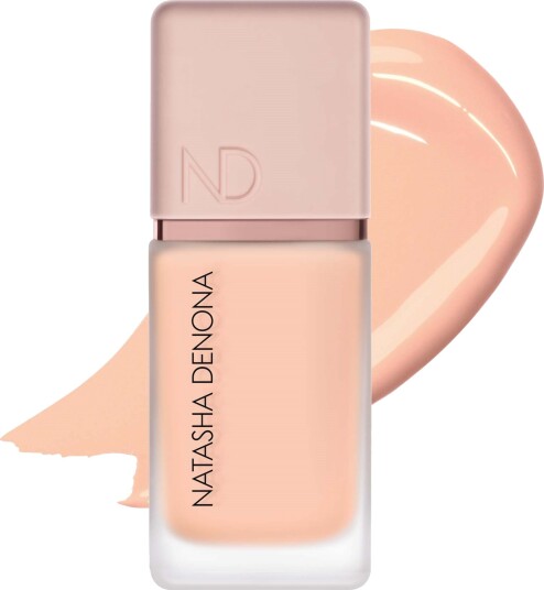 Natasha Denona HY GLAM Foundation RN3 Light Rosy Natasha Denona HY GLAM Foundation RN3 Light Rosy