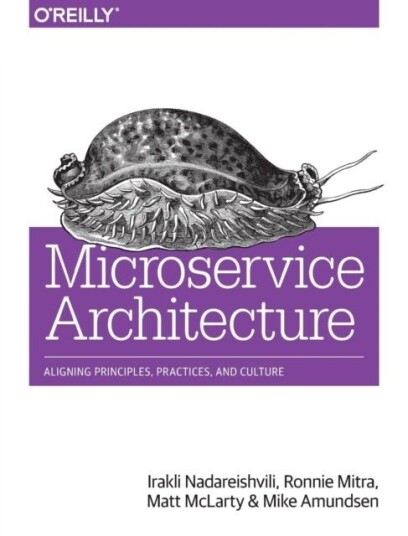 Microservice Architecture Microservice Architecture