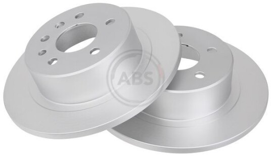 Bremseskive A.B.S. 16264 Bremseskive A.B.S. 16264