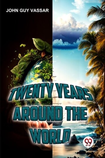Twenty Years Around The World Twenty Years Around The World