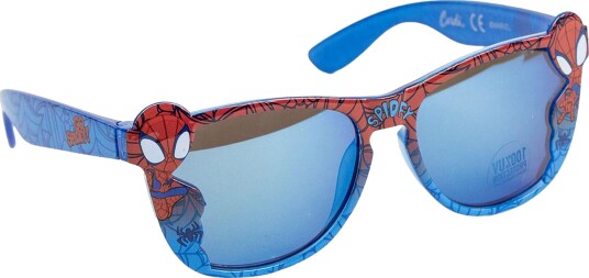 Spidey And His Amazing Friends Solbriller Blå Spidey And His Amazing Friends Solbriller Blå