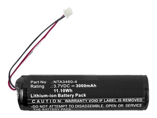 CoreParts batteri - Li-Ion (MBXBPH-BA023) CoreParts batteri - Li-Ion (MBXBPH-BA023)