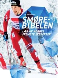 Smørebibelen: lær av Norges fremste eksperter, Pent brukt bok uten markeringer