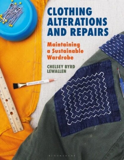 Clothing Alterations And Repairs Av Chelsey (University Of Idaho Usa) Byrd Lewallen