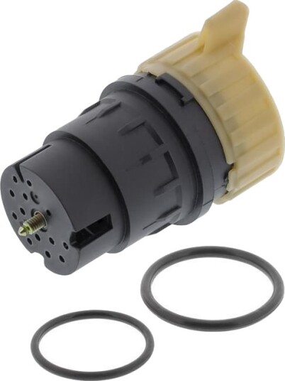 TOPRAN 408 073 Pluggboks, automatgir styreenhet