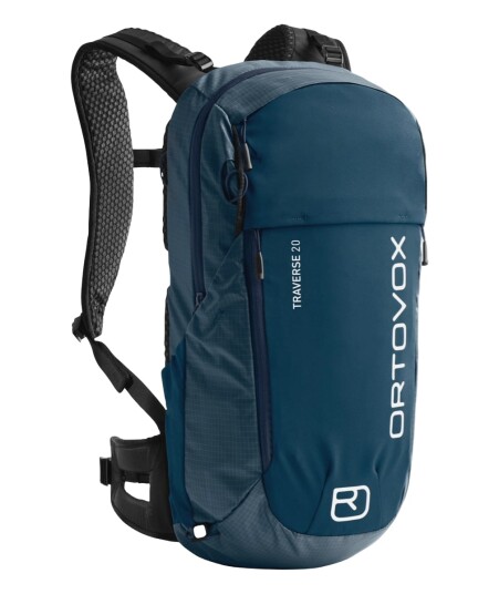 Ortovox Traverse 20 Sea Surface 20 L Ortovox Traverse 20 Sea Surface 20 L