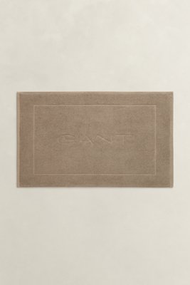 GANT Badematte Cold Beige 50x80 GANT Badematte Cold Beige 50x80