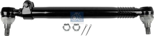 Styrestag DT Spare Parts 2.53299