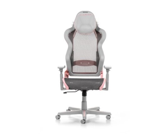 Dxracer Air R1s-Gpg Universal Gaming-Stol 150 Kg Maske Sete Maskenett 200 Cm Nylon