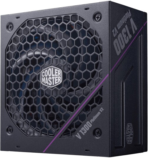 Cooler Master V 1300W V2 80+ Platinum Atx 3.1 MPZ D002 AFAP BEU