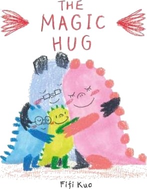 The Magic Hug Av Fifi Kuo