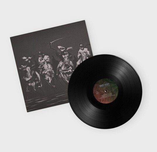 Ibukun Sunday Harmony / Balance LP/Vinyl Ibukun Sunday Harmony / Balance LP/Vinyl