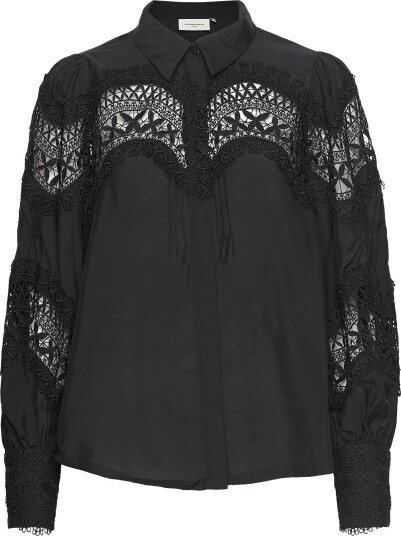 Copenhagen Muse | Cmmolly Shirt | XXS