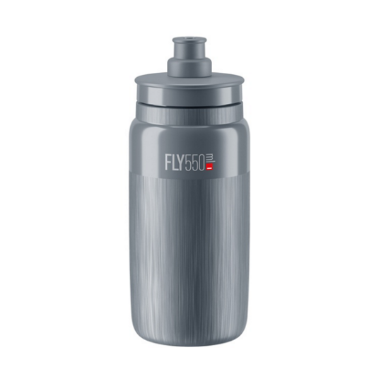 Elite FLY Tex flaske grå 550 ml Elite FLY Tex flaske grå 550 ml