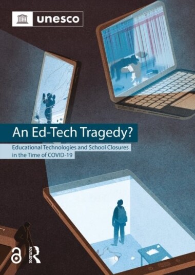 An Ed Tech Tragedy? An Ed Tech Tragedy?