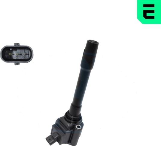 ERA 880544 Tennspole