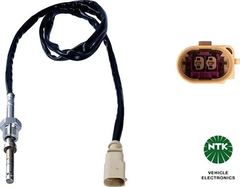 Sensor, eksostemperatur NTK 91678