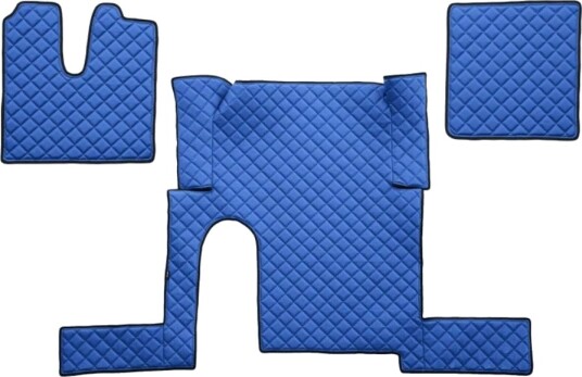 F-CORE FL48 BLUE Bilmatter