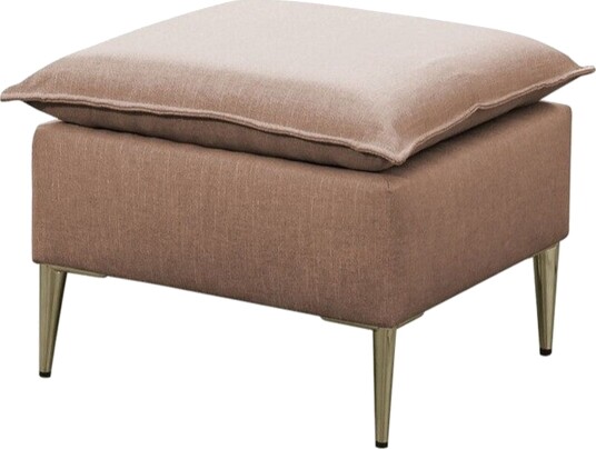 Staffin Fotskammel 50 cm -