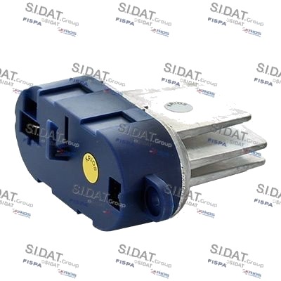 KRIOS 10.6010 Regulator, kupévifte KRIOS 10.6010 Regulator, kupévifte